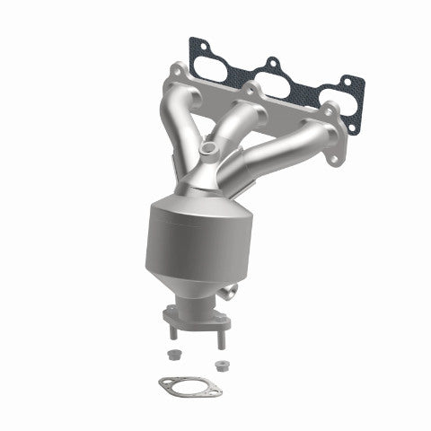 2006-2010 Kia Optima EPA Compliant Manifold Catalytic Converter 51262 Magnaflow