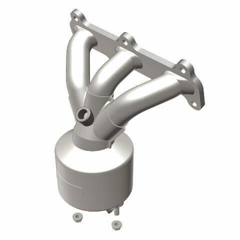 2006-2010 Kia Optima EPA Compliant Manifold Catalytic Converter 51262 Magnaflow
