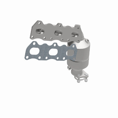 04-08 Grand Vitara V6 2.7L PS Direct-Fit Catalytic Converter 51272 Magnaflow