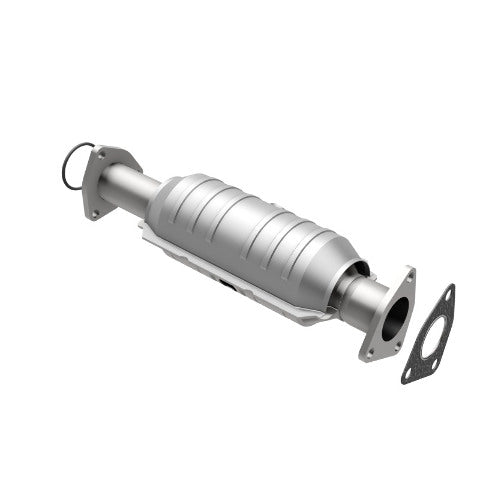 MagnaFlow direct-fit catalytic converter for 2001-2003 Acura 3.2L stainless steel CARB compliant OBDII 51297