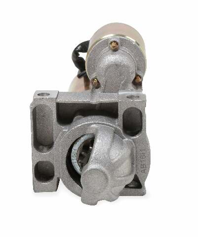 Mr. Gasket starter GM LS series one style tooth flywheel/flexplate 51302ZG LS engine Chevy zinc aluminum 168