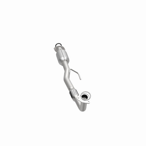 MagnaFlow direct-fit catalytic converter for 1999-2000 Toyota 2.2L stainless steel CARB compliant OBDII 51308