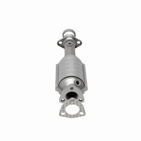 MagnaFlow direct-fit catalytic converter for 2000-2001 Acura 1.8L stainless steel CARB compliant OBDII 51313