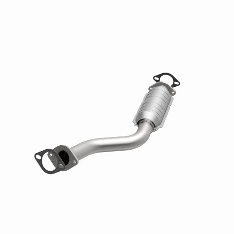 MagnaFlow direct-fit catalytic converter for 2008-2011 Nissan 2.5L stainless steel CARB compliant OBDII 51317