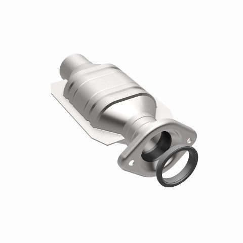 MagnaFlow direct-fit catalytic converter for 1999-2003 Lexus 3.0L stainless steel CARB compliant OBDII 51318