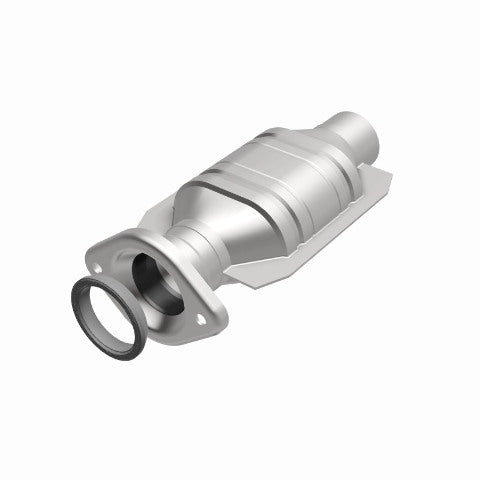MagnaFlow direct-fit catalytic converter for 1999-2003 Lexus 3.0L stainless steel CARB compliant OBDII 51318