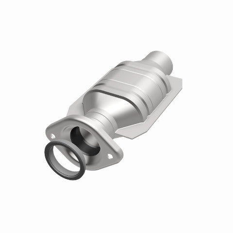 MagnaFlow direct-fit catalytic converter for 1999-2003 Lexus 3.0L stainless steel CARB compliant OBDII 51318