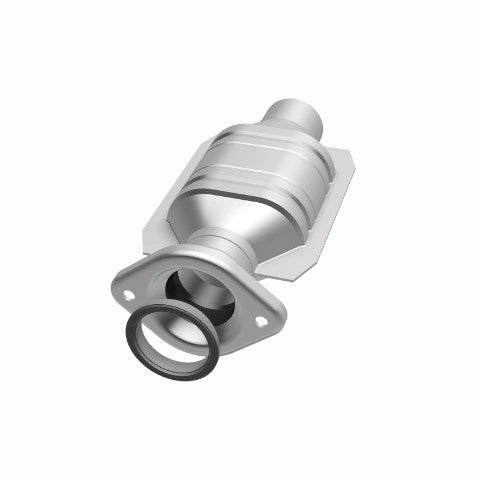 MagnaFlow direct-fit catalytic converter for 1999-2003 Lexus 3.0L stainless steel CARB compliant OBDII 51318