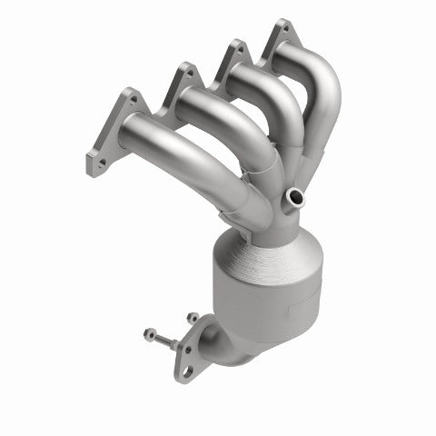 10-11 Hyundai Accent 1.6L Direct-Fit Catalytic Converter 51321 Magnaflow