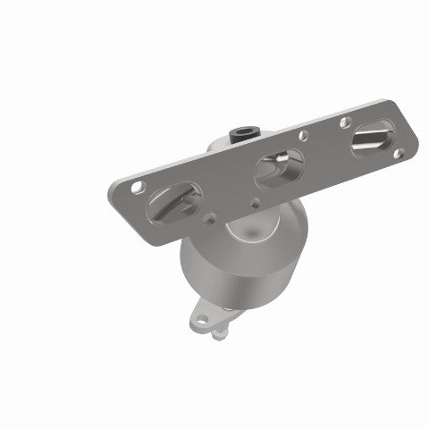 MagnaFlow direct-fit catalytic converter fits 03 Mazda 6 3.0L stainless steel CARB compliant OBDII 51328