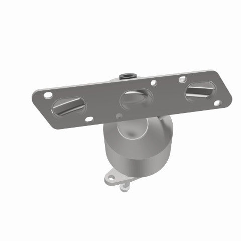MagnaFlow direct-fit catalytic converter fits 03 Mazda 6 3.0L stainless steel CARB compliant OBDII 51328