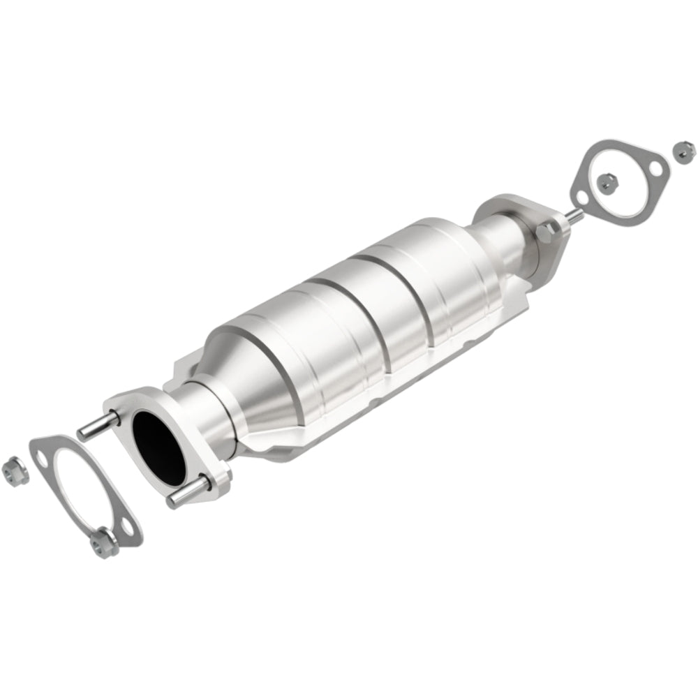 t 2008 Kia Spectra 2.0L Direct-Fit Catalytic Converter 51332 Magnaflow MagnaFlow Exhaust Products