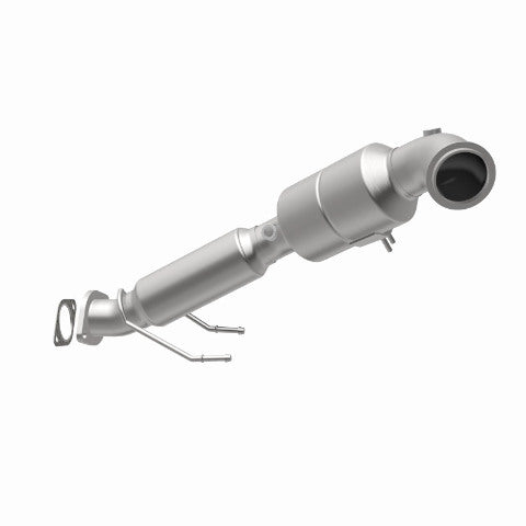 MagnaFlow direct-fit catalytic converter fits 2013 Ford Escape 2.0L T AWD 2.0L stainless steel CARB compliant 51352