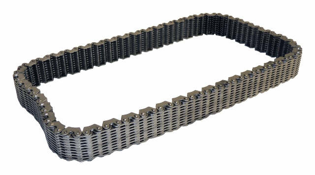 Jeep Steel Transfer Case Chain - 5135692AA 4x4 drivetrain