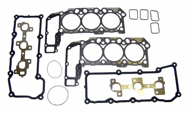 Jeep Metal Multi Engine Gasket Set - 5135792AA