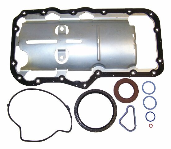 Jeep Metal Multi Engine Gasket Set - 5135793AA