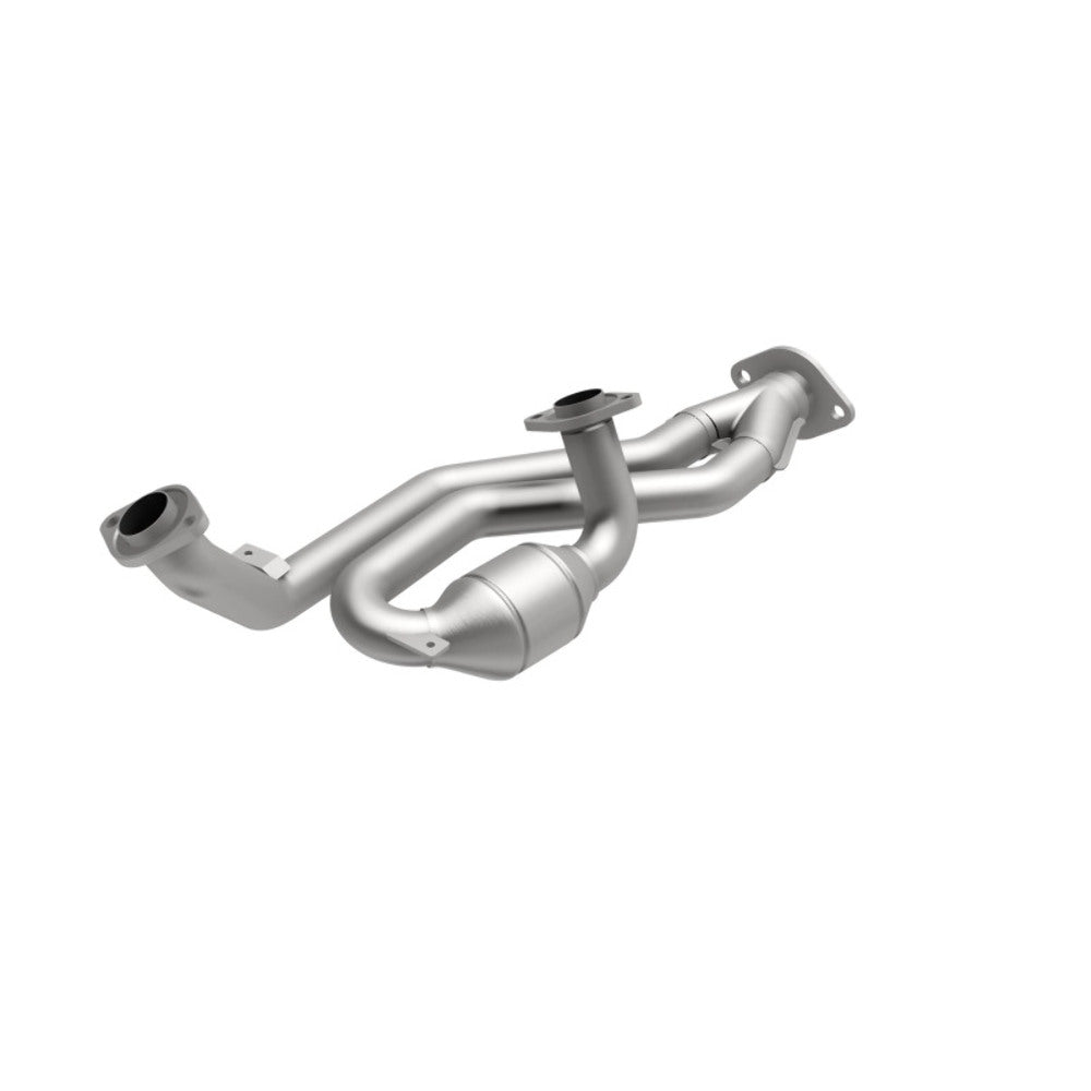 t 00 Lexus ES300 3.0L Direct-Fit Catalytic Converter 51368 Magnaflow MagnaFlow Exhaust Products