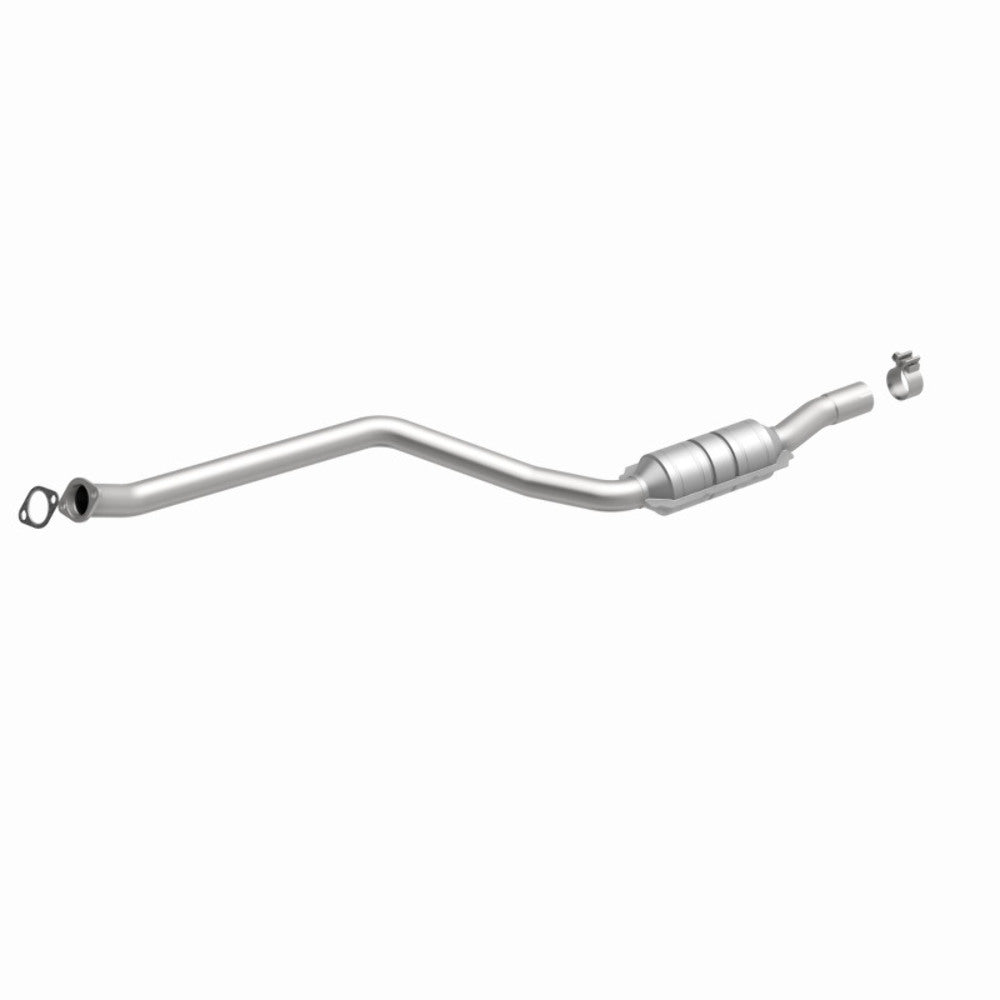 t 06-07 BMW 530i 3.0L D/S Direct-Fit Catalytic Converter 51374 Magnaflow MagnaFlow Exhaust Products