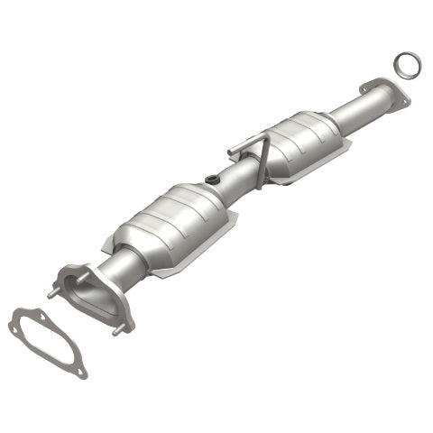 03 Ranger/B-Ser V6 Rear Direct-Fit Catalytic Converter 51379 Magnaflow