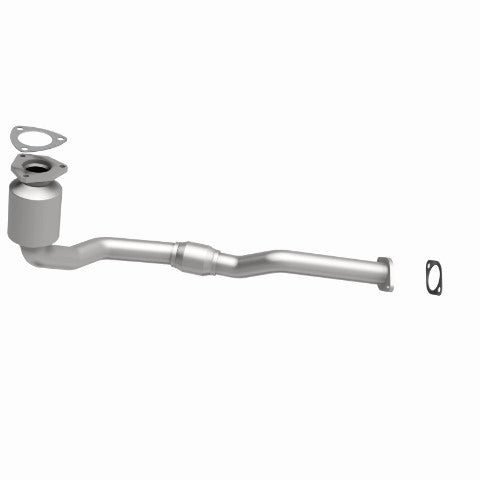 MagnaFlow direct-fit catalytic converter fits 2002-2003 Saturn Vue 3.0L fr 3.0L stainless steel CARB compliant OBDII 51390