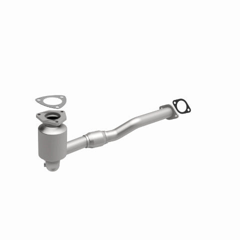 MagnaFlow direct-fit catalytic converter fits 2002-2003 Saturn Vue 3.0L fr 3.0L stainless steel CARB compliant OBDII 51390