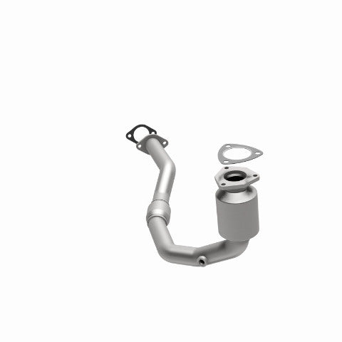 MagnaFlow direct-fit catalytic converter fits 2002-2003 Saturn Vue 3.0L fr 3.0L stainless steel CARB compliant OBDII 51390