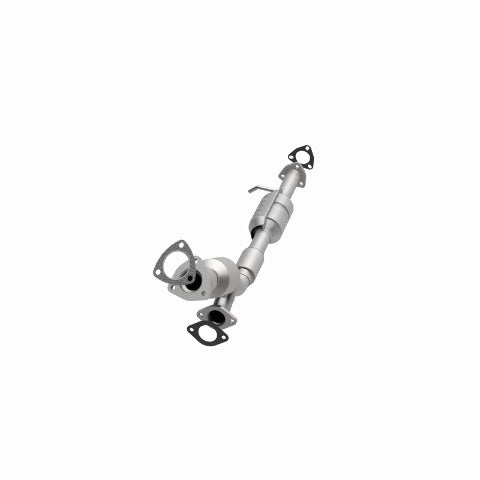 MagnaFlow direct-fit catalytic converter fits 2002-2003 Saturn Vue 3.0L rr 3.0L stainless steel CARB compliant OBDII 51391