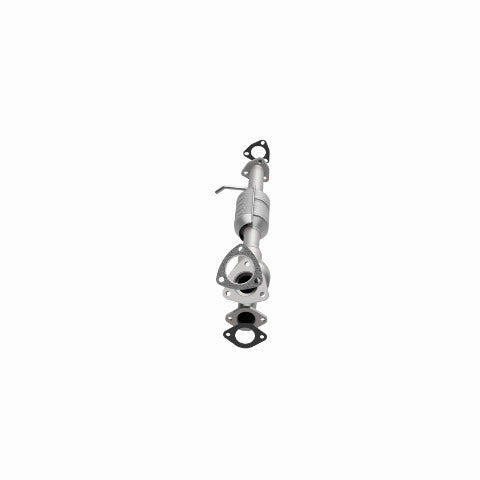 MagnaFlow direct-fit catalytic converter fits 2002-2003 Saturn Vue 3.0L rr 3.0L stainless steel CARB compliant OBDII 51391
