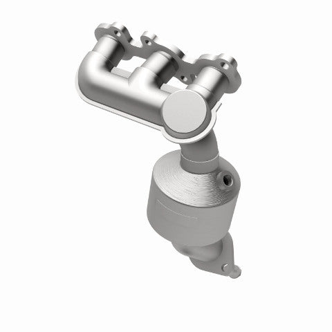 04-06 Lexus ES330 3.3L Direct-Fit Catalytic Converter 51398 Magnaflow