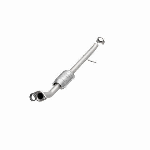 MagnaFlow direct-fit catalytic converter for 2011-2012 Mazda 1.5L stainless steel CARB compliant OBDII 51403