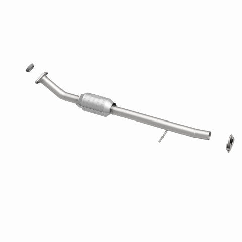 MagnaFlow direct-fit catalytic converter for 2011-2012 Mazda 1.5L stainless steel CARB compliant OBDII 51403