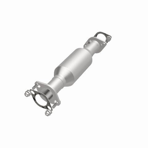 MagnaFlow direct-fit catalytic converter fits 2003-2006 Outlander 2.4L stainless steel CARB compliant OBDII 51407