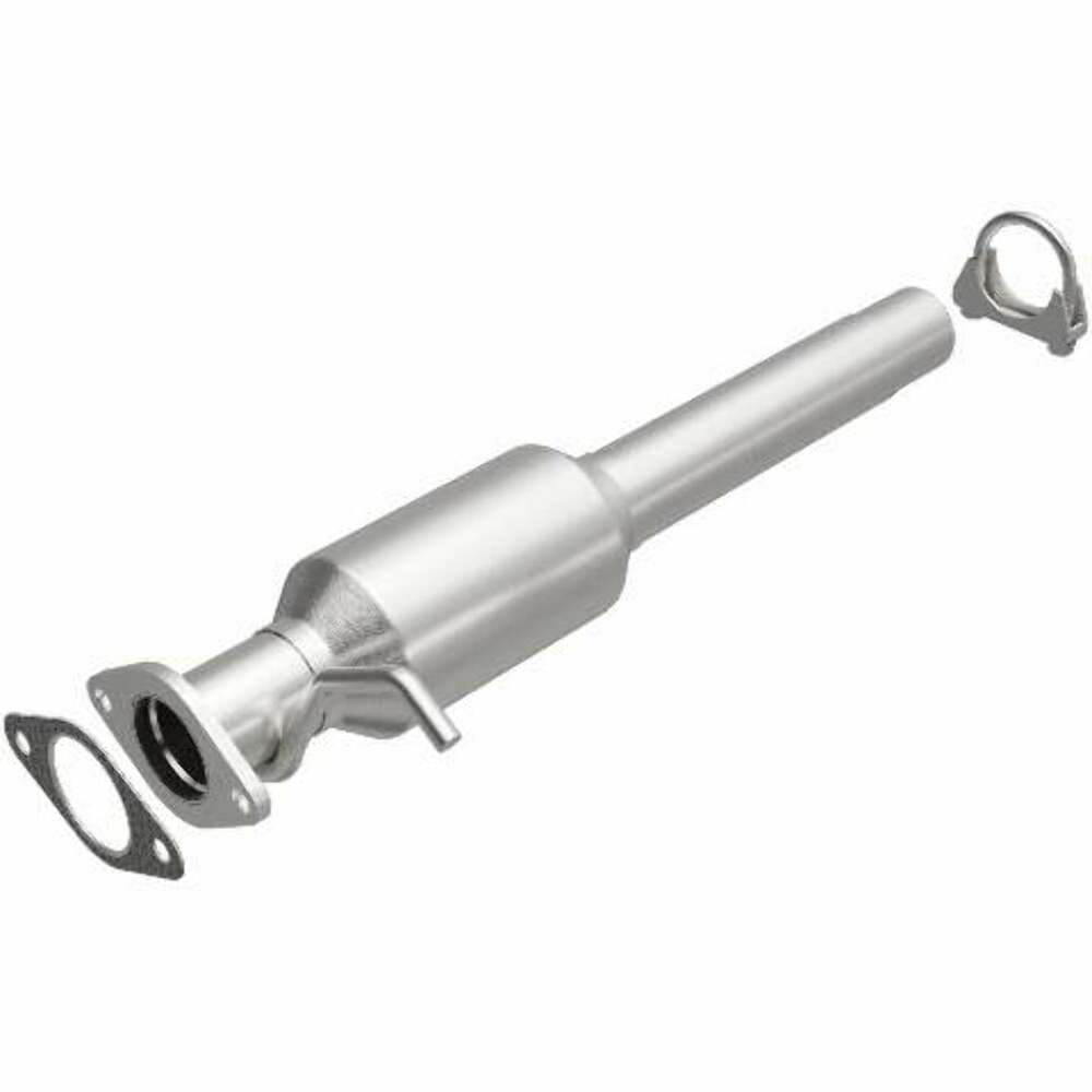 MagnaFlow direct-fit catalytic converter for 2004-2006 Toyota 2.4L stainless steel CARB compliant OBDII 51408