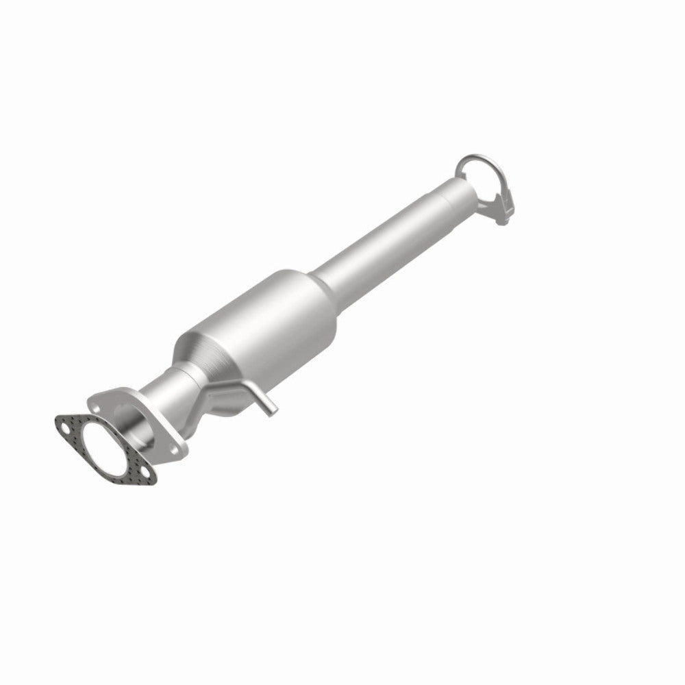 MagnaFlow direct-fit catalytic converter for 2004-2006 Toyota 2.4L stainless steel CARB compliant OBDII 51408