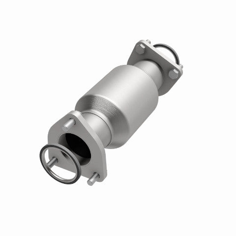 MagnaFlow direct-fit catalytic converter for 2007-2009 Acura 3.7L stainless steel CARB compliant OBDII 51413