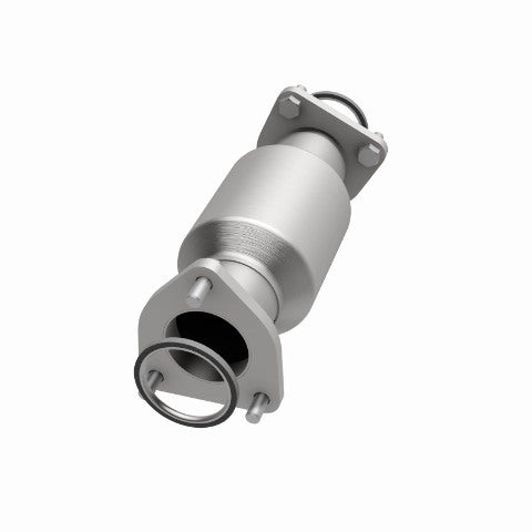 MagnaFlow direct-fit catalytic converter for 2007-2009 Acura 3.7L stainless steel CARB compliant OBDII 51413