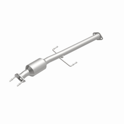 MagnaFlow direct-fit catalytic converter for 1999-2001 Mazda 1.8L stainless steel CARB compliant OBDII 51421