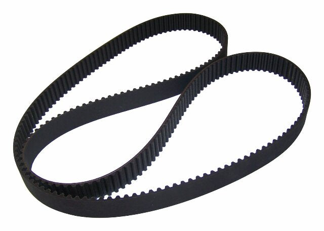 Jeep Rubber Black Timing Belt - 5142579AA
