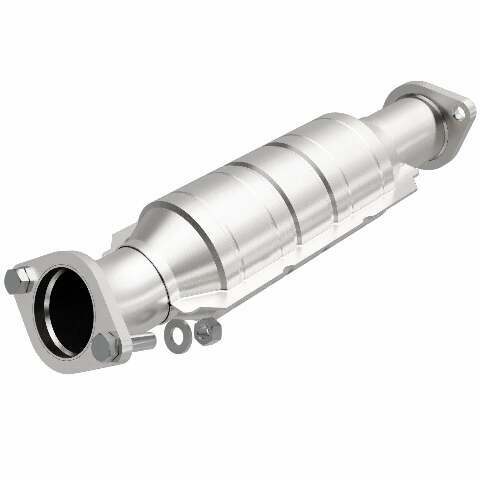 06-10 Hyundai Azera 3.8L Direct-Fit Catalytic Converter 51426 Magnaflow