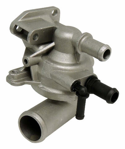 Jeep Metal Silver Thermostat - 5142601AA