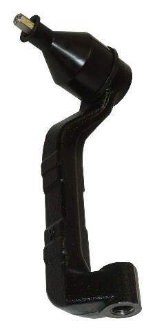 Jeep Metal Black steering tie rod End - 5142938AC