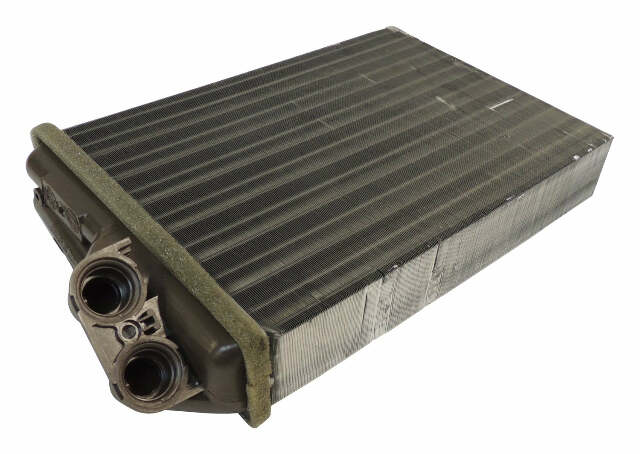 Crown Automotive - Aluminum Unpainted Heater Core - 5143101AA