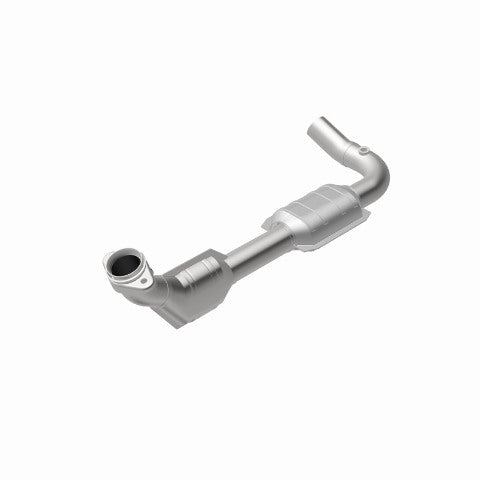 00-04 Ford E150 4.6L D/S Direct-Fit Catalytic Converter 51433 Magnaflow