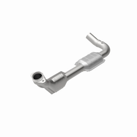 00-04 Ford E150 4.6L D/S Direct-Fit Catalytic Converter 51433 Magnaflow