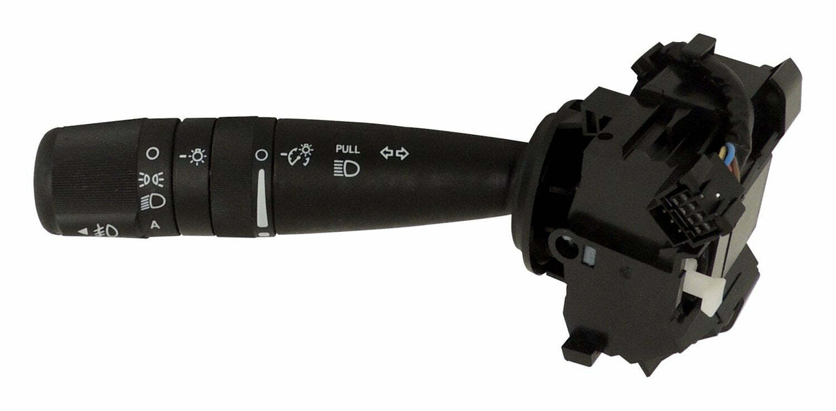 Jeep Plastic Black Multifunction Switch - 5143313AF