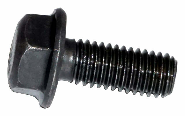 Jeep Steel Caliper Mounting Bolt - 5143356AC
