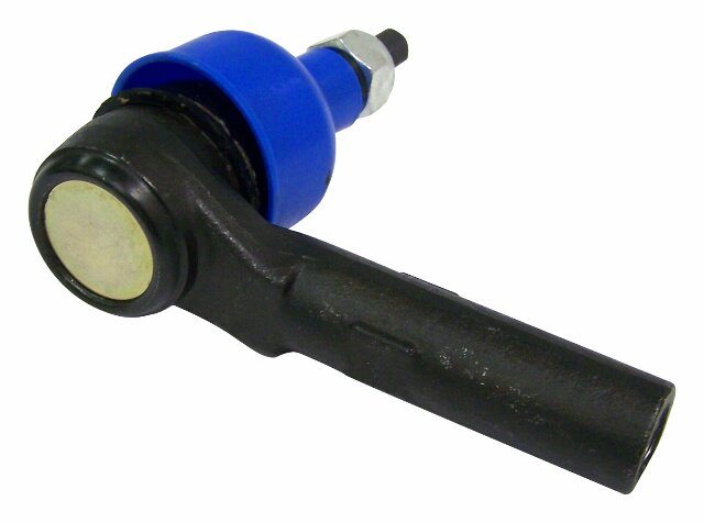 Jeep Metal Black steering tie rod End - 5143555AA