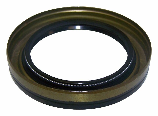 Jeep Metal Bronze Input Seal - 5143714AA black
