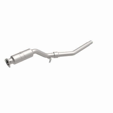 2002-2004 Audi A6 2002-03 Audi A6 3.0L 5 speed P/S 51438 Magnaflow