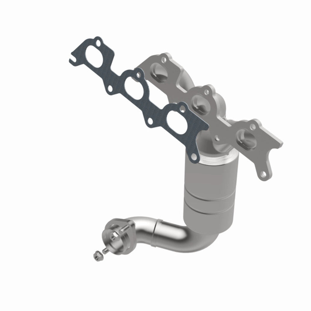 t 07-10 Chrysler Sebring 2.7L Direct-Fit Catalytic Converter 51445 Magnaflow MagnaFlow Exhaust Products